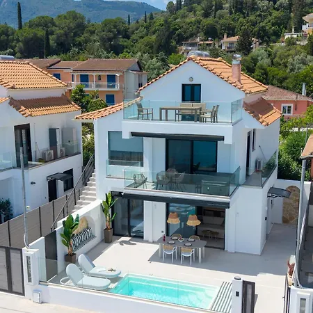 Ciel Seafront - Lefkada