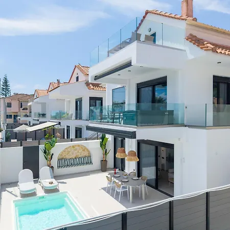 Apartmanhotel Ciel Seafront - Lefkada Lijá