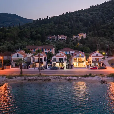 Ciel Seafront - Lefkada Ξενοδοχείο με διαμερίσματα