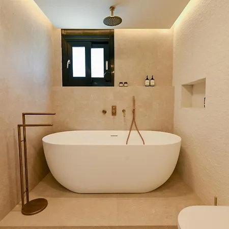 Apartmanhotel Ciel Seafront - Lefkada